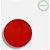 Capa para Encadernacao A4 Vermelho 0,30 - Imagem 3