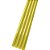 Papel Celofane 85CMX1,00M.POLICOR Amarelo - Imagem 2
