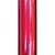 Papel Celofane 90CMX1.00M.POLI Vermelho - Imagem 1