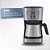 Cafeteira Gourmand GRISS Digital 127 V - BLACK & Decker - Imagem 2