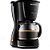 Cafeteira Elétrica Dolce Arome, Mondial, Preto, 550W, 220V - C-30-18X-FB - Imagem 2