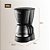 Cafeteira Elétrica Dolce Arome, Mondial, Preto, 550W, 220V - C-30-18X-FB - Imagem 6