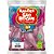 Balao Metalizado N.090 Rose GOLD PCT.C/25 - Imagem 3