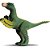 Dinossauro JEEP/QUADRICICLO e Deinonychus - Imagem 2