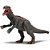 Dinossauro Dinopark Hunters Resgate - Imagem 3