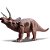Dinossauro Dinopark Triceratops C/SOM - Imagem 2