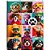 Caderno Brochurao Capa Dura PETS Love 80FLS. - Imagem 2