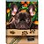 Caderno Brochurao Capa Dura PETS Love 80FLS. - Imagem 3