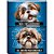 Caderno Brochurao Capa Dura PETS Love 80FLS. - Imagem 4