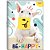 Caderno Brochurao Capa Dura PETS Love 80FLS. - Imagem 6