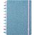Caderno Inteligente Grande LETS Glitter Ocean Blue - Imagem 2