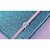 Caderno Inteligente Grande LETS Glitter Ocean Blue - Imagem 3