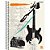 Caderno Espiral 1/4 Capa Dura KBOM Masculino 96F (17891321103347) - Imagem 1
