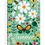 Caderno Espiral 1/4 Capa Dura KBOM Feminino 96F - Imagem 6