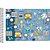 Caderno Desenho Universitario Duplex Espiral 48F Flexivel (17891321103422) - Imagem 3