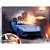 Caderno Desenho UNIV Capa Dura Silver Tuning 80F (17891321103439) - Imagem 3