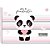 Caderno Desenho UNIV Capa Dura MY Friend 60F (17891321103477) - Imagem 5