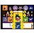 Caderno Desenho UNIV Capa Dura Dragon BALL Z 60F - Imagem 6
