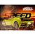 Caderno Caligrafia Capa Dura Silver Tuning Costurado 48F - Imagem 2