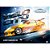 Caderno Caligrafia Capa Dura Silver Tuning Costurado 48F - Imagem 5