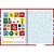 Caderno Brochurao Capa Dura Turma da Monica 80F (17891321104290) PCT.C/05 - Imagem 2