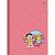 Caderno Brochurao Capa Dura Turma da Monica 80F (17891321104290) PCT.C/05 - Imagem 3