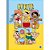 Caderno Brochurao Capa Dura Turma da Monica 80F (17891321104290) PCT.C/05 - Imagem 5