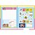 Caderno Brochurao Capa Dura Turma da Monica 80F (17891321104290) PCT.C/05 - Imagem 6