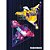 Caderno Brochurao Capa Dura Transformers 80F PCT.C/05 - Imagem 1