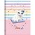 Caderno Brochurao Capa Dura Sissi 80F (17891321104214) - Imagem 2