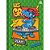 Caderno Brochurao Capa Dura Saurus 48F (17891321104603) - Imagem 3
