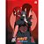 Caderno Brochurao Capa Dura Naruto 48F - Imagem 3