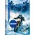 Caderno Brochurao Capa Dura Motos EXTREME 48F PCTE C/10 SD - Imagem 4
