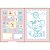 Caderno Brochura 1/4 Capa Dura SO Cute 80F (17891321104948) - Imagem 6