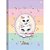 Caderno Brochura 1/4 Capa Dura Sissi 80F (17891321104818) - Imagem 5