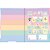 Caderno Brochura 1/4 Capa Dura Sissi 80F (17891321104818) - Imagem 7