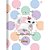 Caderno Brochura 1/4 Capa Dura Sissi 48F (17891321104825) - Imagem 3