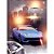Caderno Brochura 1/4 Capa Dura Silver Tuning 80F (17891321104788) - Imagem 3