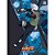 Caderno Brochura 1/4 Capa Dura Naruto 80F (17891321105020) - Imagem 4