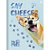 Caderno Brochura 1/4 Capa Dura MY PETS 80F (17891321104832) - Imagem 3