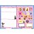 Caderno Brochura 1/4 Capa Dura MY PETS 80F (17891321104832) - Imagem 6