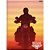 Caderno Brochura 1/4 Capa Dura Motos EXTREME 80F - Imagem 5