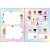 Caderno Brochura 1/4 Capa Dura DEBBY 80F - Imagem 7