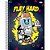 Caderno 20X1 Capa Dura BOM D+ Masculino 320F (17891321101503) - Imagem 4