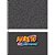 Caderno 15X1 Capa Dura Naruto 240F (17891321102838) - Imagem 7