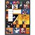 Caderno 15X1 Capa Dura Naruto 240F (17891321102838) - Imagem 8