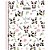 Caderno 15X1 Capa Dura MY Friend 240F - Imagem 4