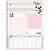 Caderno 15X1 Capa Dura MY Friend 240F - Imagem 8