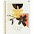Caderno 15X1 Capa Dura Mulher 240F - Imagem 1