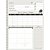 Caderno 15X1 Capa Dura Mulher 240F - Imagem 7